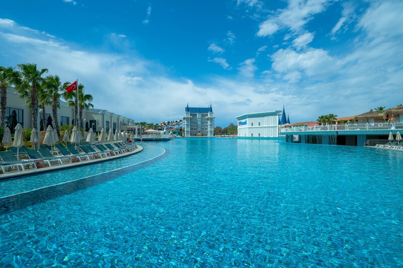 Granada Luxury Belek 214