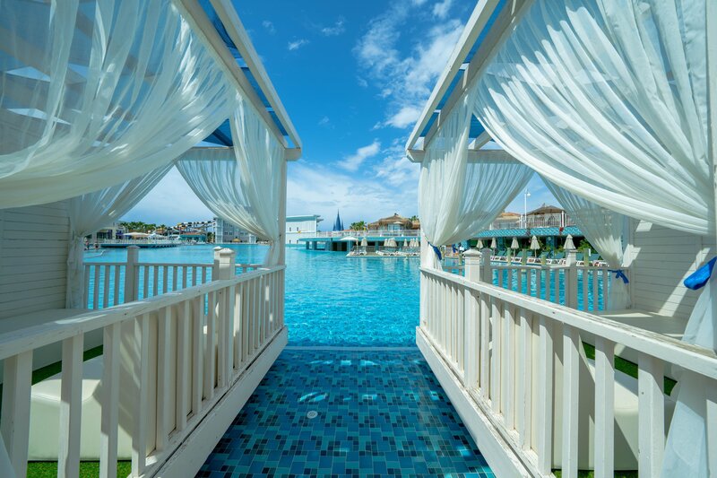 Granada Luxury Belek 215