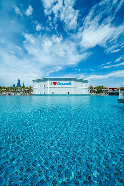 Granada Luxury Belek 217