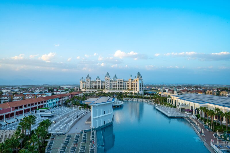 Granada Luxury Belek 219