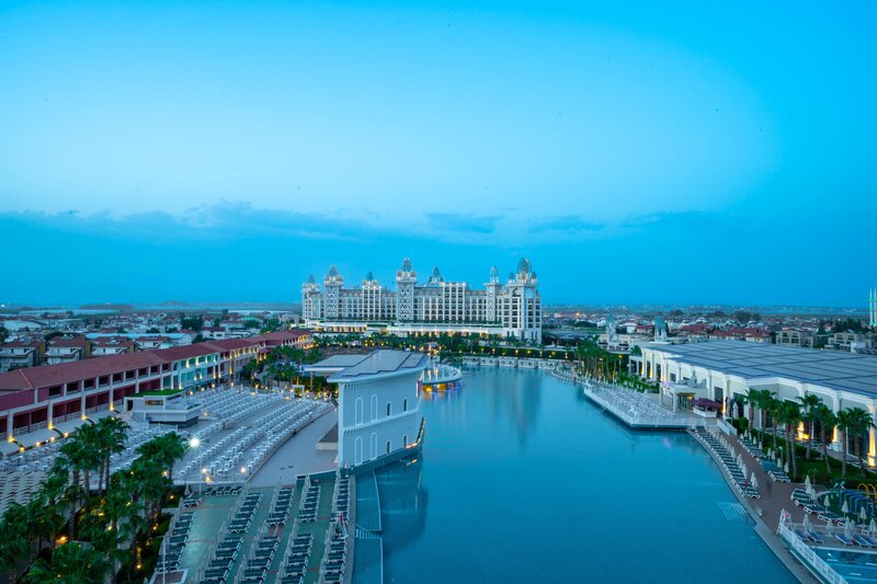 Granada Luxury Belek 220