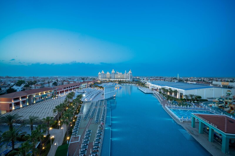 Granada Luxury Belek 221