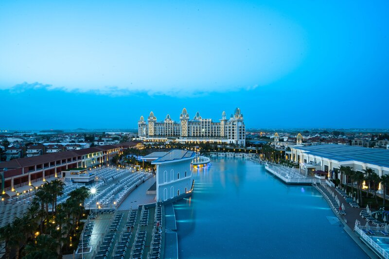 Granada Luxury Belek 222