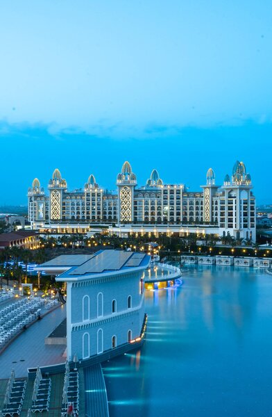 Granada Luxury Belek 223