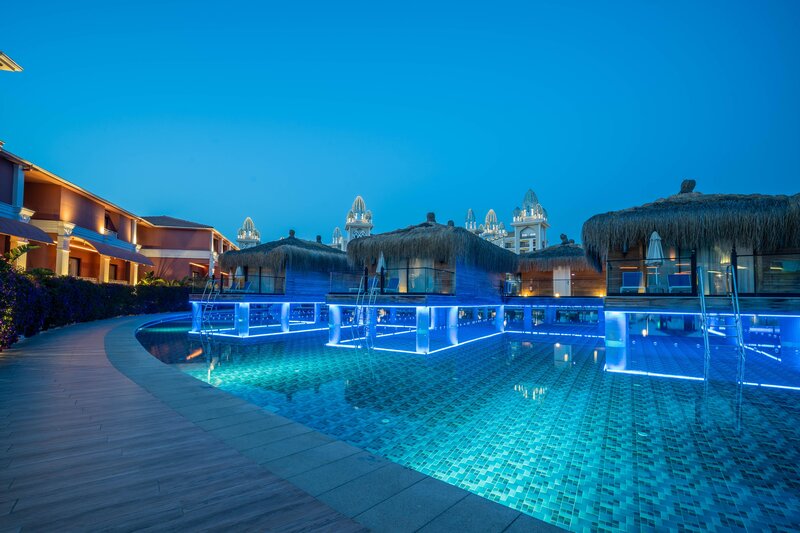 Granada Luxury Belek 224