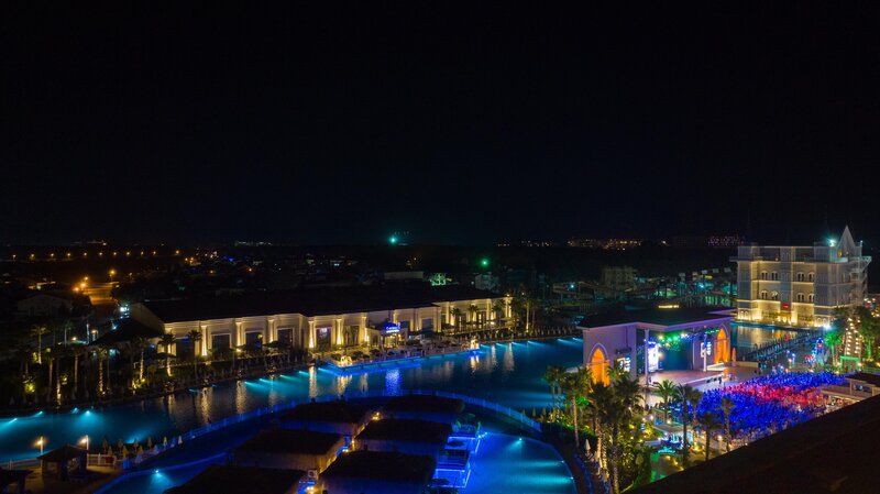 Granada Luxury Belek 228