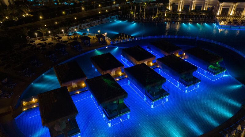 Granada Luxury Belek 229