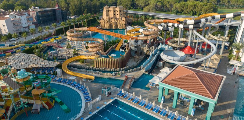 Granada Luxury Belek 230