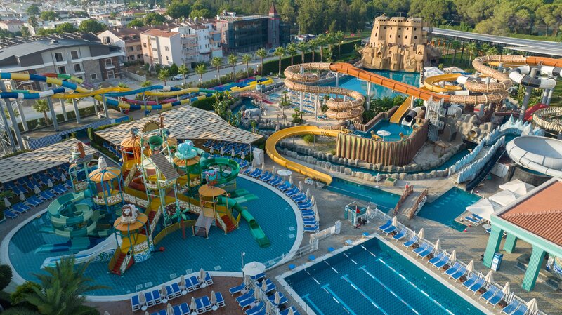 Granada Luxury Belek 231