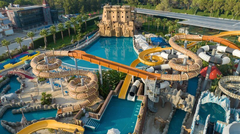 Granada Luxury Belek 232