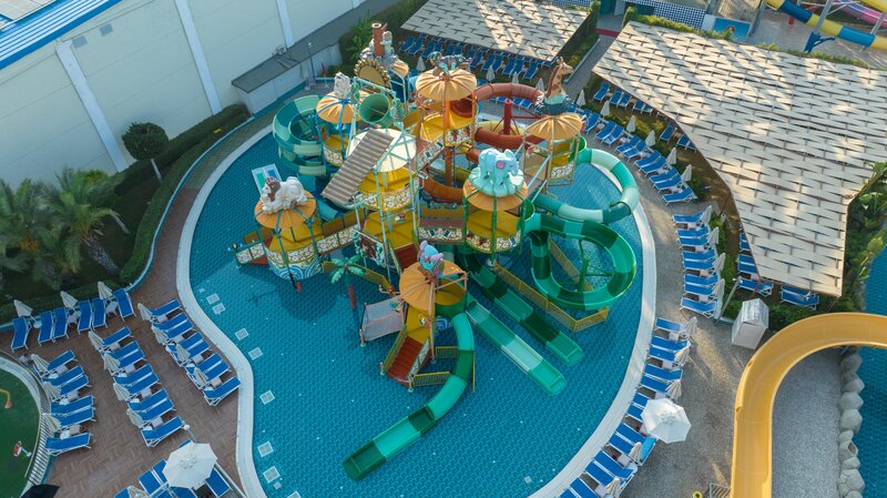 Granada Luxury Belek 234