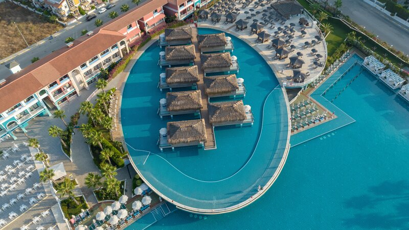 Granada Luxury Belek 236