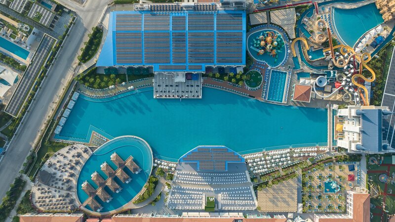 Granada Luxury Belek 238