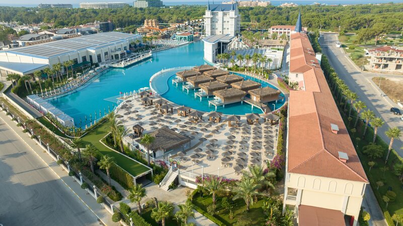 Granada Luxury Belek 246