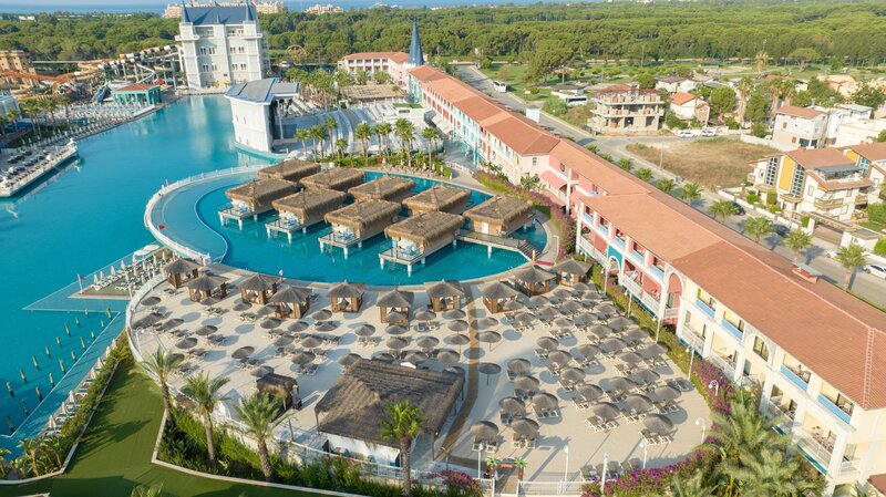 Granada Luxury Belek 247