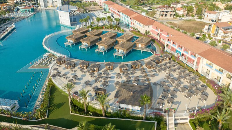 Granada Luxury Belek 248