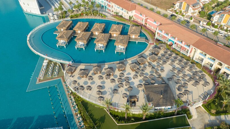 Granada Luxury Belek 249