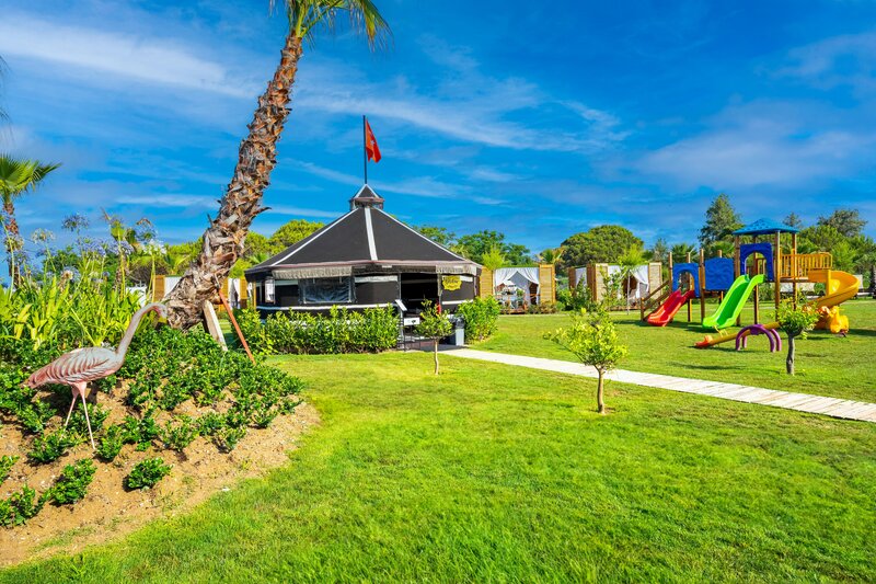 Granada Luxury Belek 255