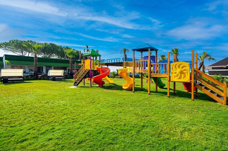 Granada Luxury Belek 258
