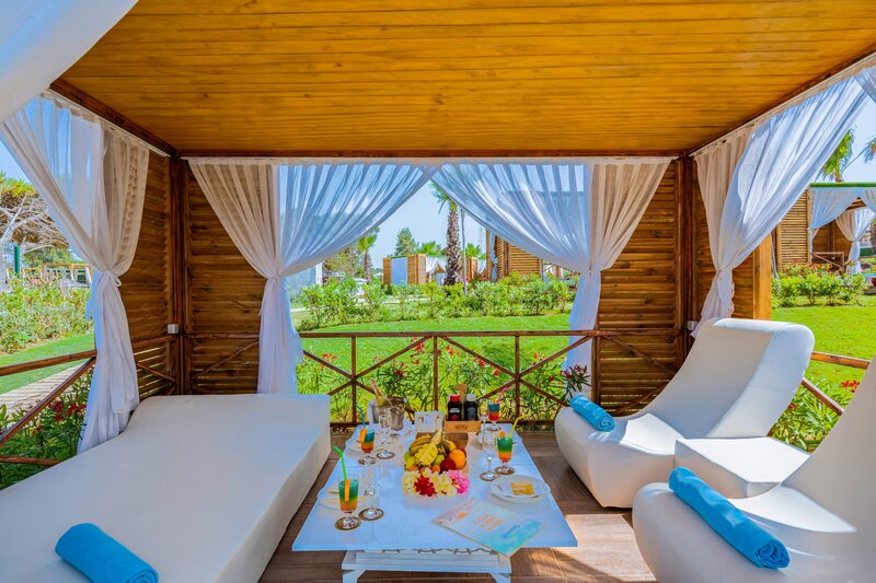 Granada Luxury Belek 263