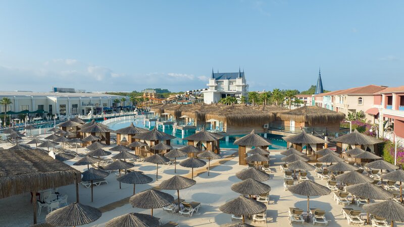Granada Luxury Belek 266