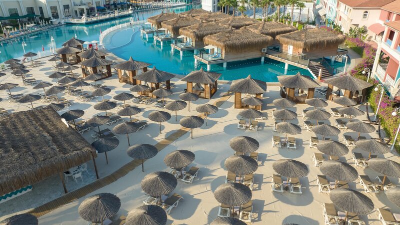 Granada Luxury Belek 267