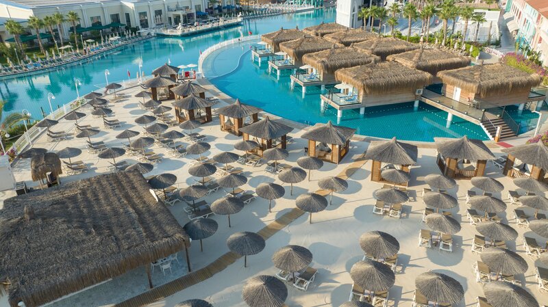 Granada Luxury Belek 268