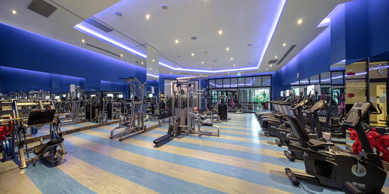 Granada Luxury Belek 278