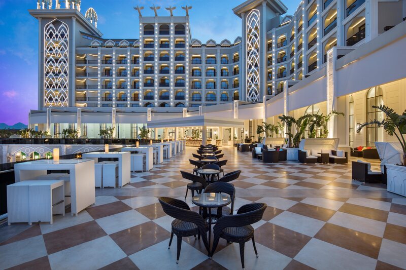 Granada Luxury Belek 297