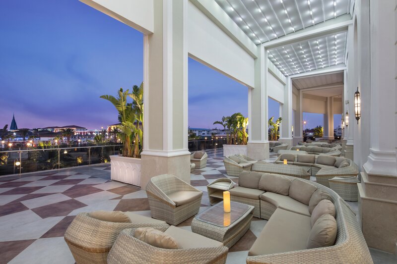 Granada Luxury Belek 298