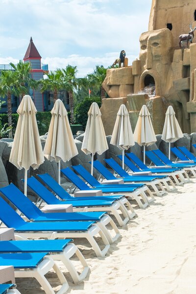 Granada Luxury Belek 300