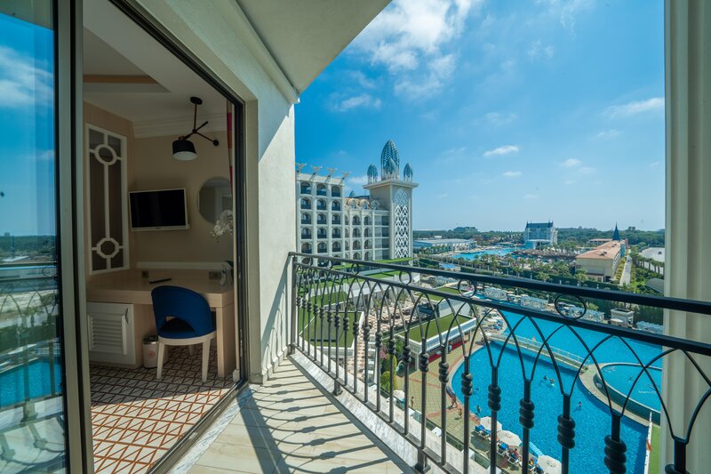 Granada Luxury Belek 302