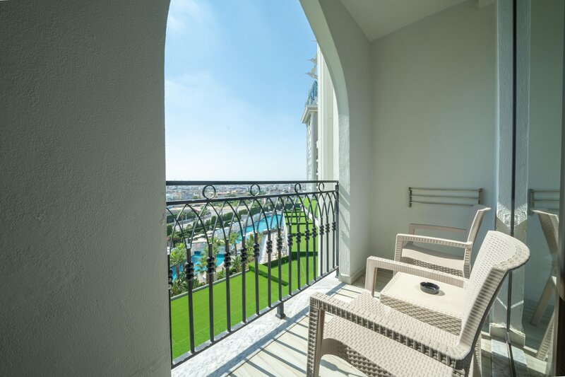 Granada Luxury Belek 304