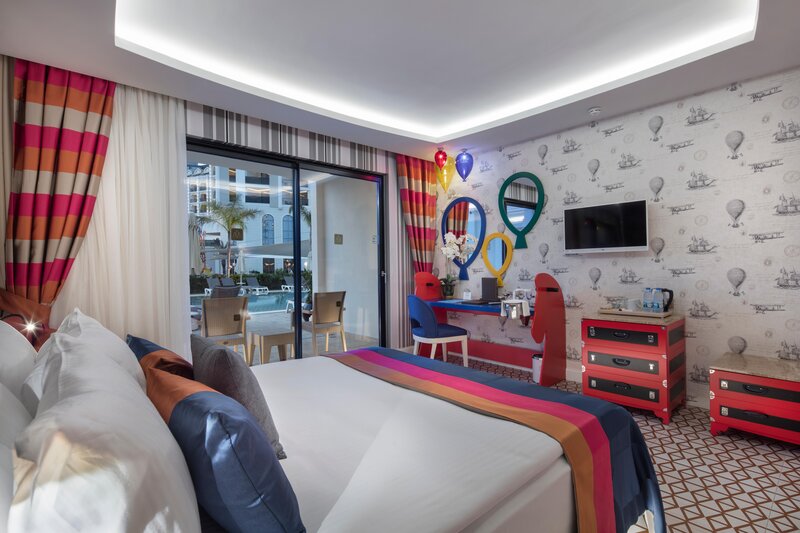 Granada Luxury Belek 306