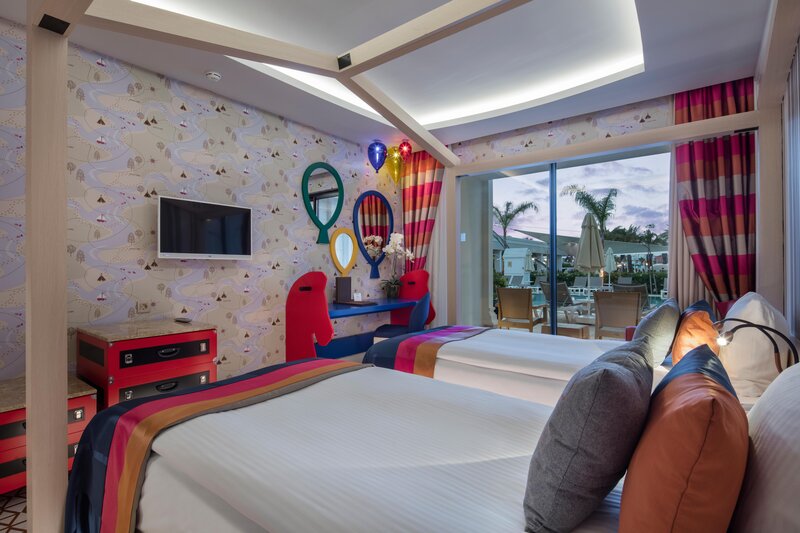 Granada Luxury Belek 307