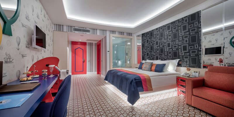Granada Luxury Belek 308