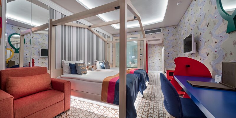 Granada Luxury Belek 309