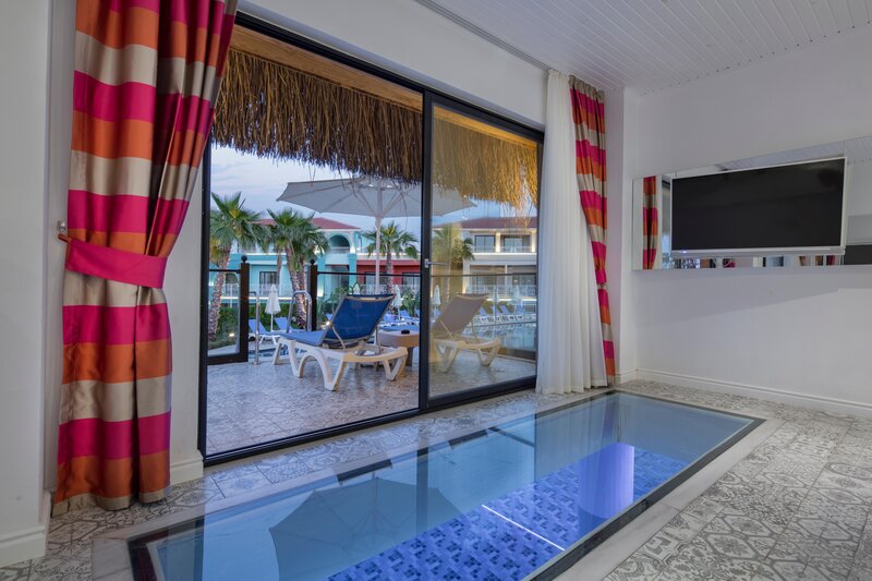 Granada Luxury Belek 311