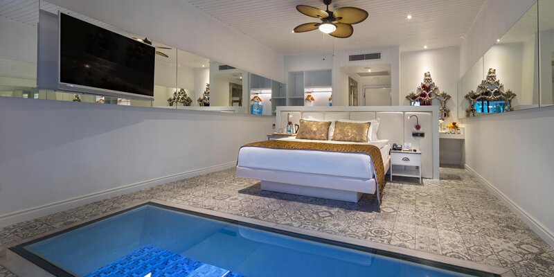 Granada Luxury Belek 313