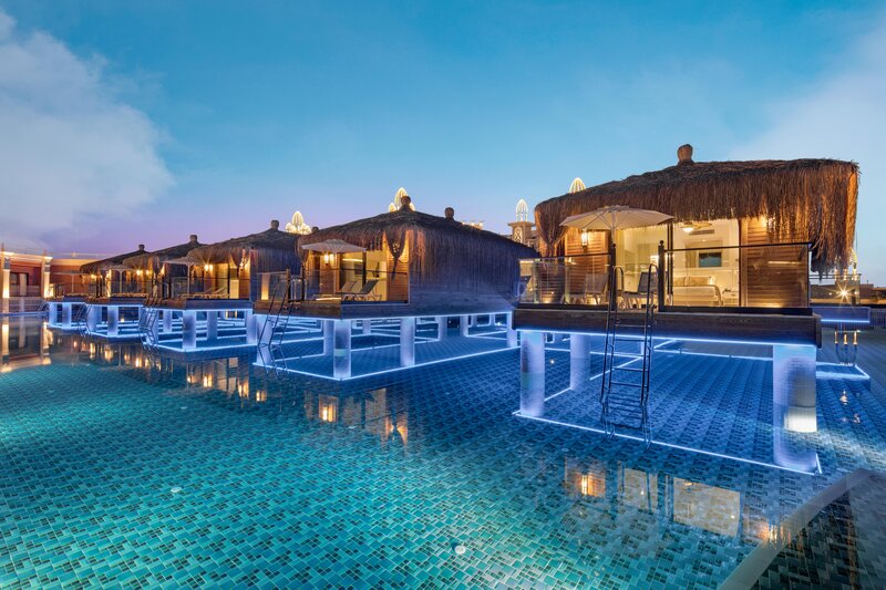 Granada Luxury Belek 316