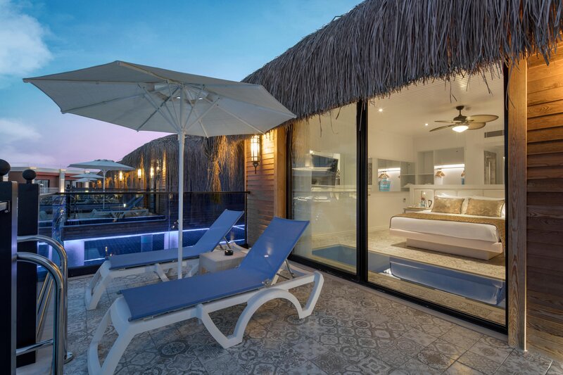 Granada Luxury Belek 317