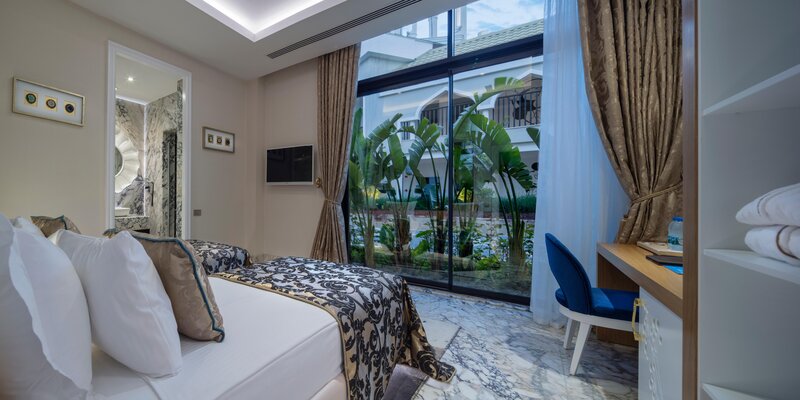 Granada Luxury Belek 318