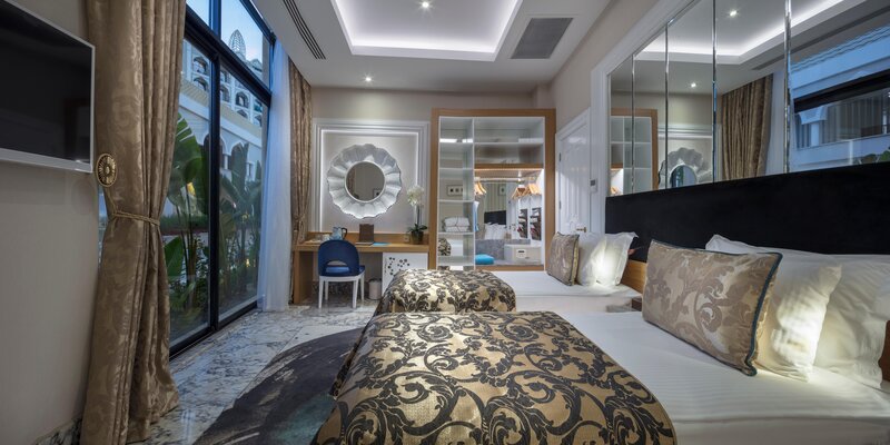 Granada Luxury Belek 319