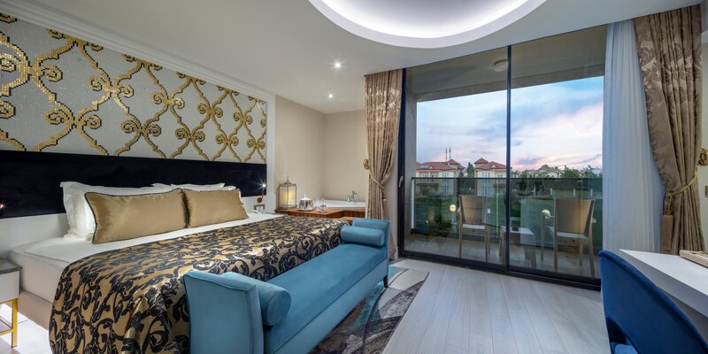 Granada Luxury Belek 320