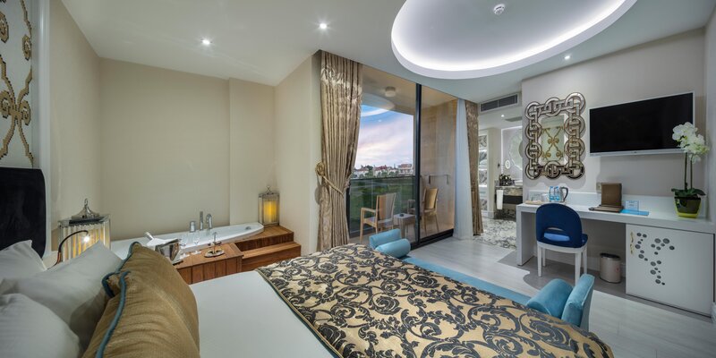 Granada Luxury Belek 321