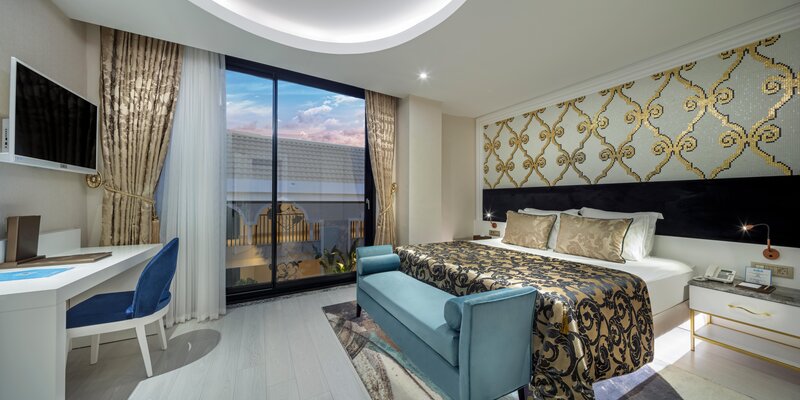 Granada Luxury Belek 322
