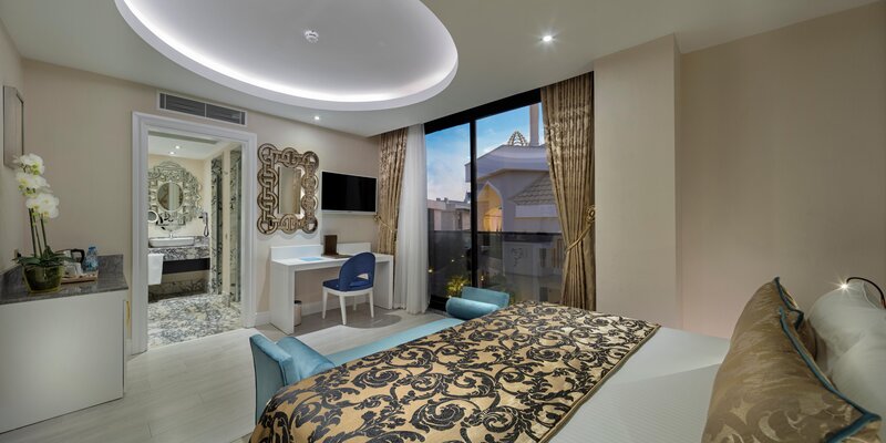 Granada Luxury Belek 323