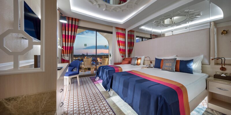 Granada Luxury Belek 324