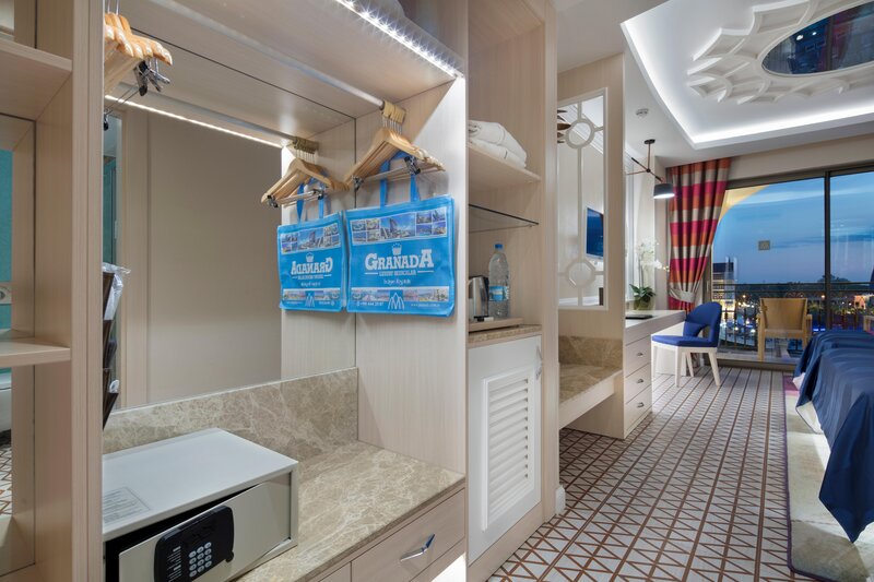 Granada Luxury Belek 325
