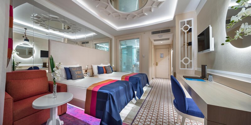 Granada Luxury Belek 326